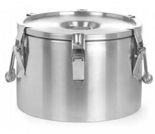 Термос транспортувальний ТМ HENDI 10 л